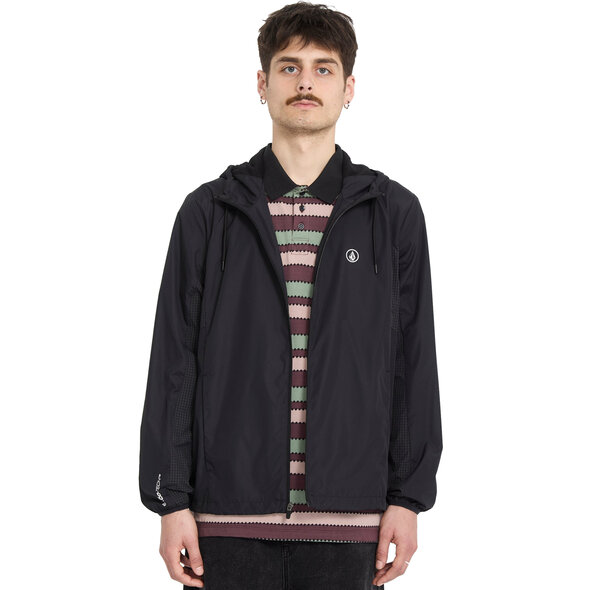 VOLCOM 'WAVERN' ΜΠΟΥΦΑΝ ΑΝΔΡΙΚΟ A1512607-NBK