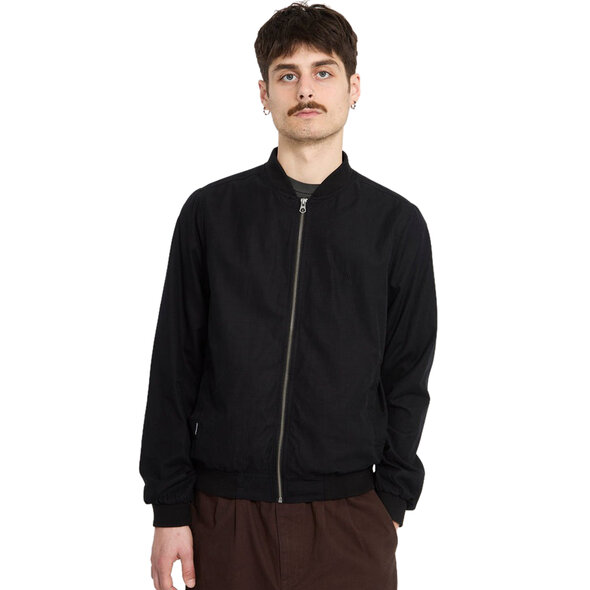 VOLCOM 'BURNWARD' ΜΠΟΥΦΑΝ ΑΝΔΡΙΚΟ A1512608-BLK