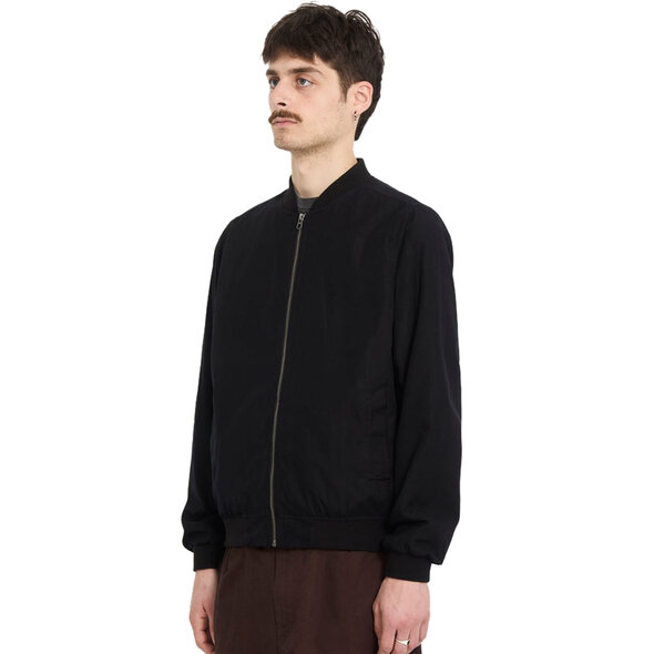 VOLCOM 'BURNWARD' ΜΠΟΥΦΑΝ ΑΝΔΡΙΚΟ A1512608-BLK