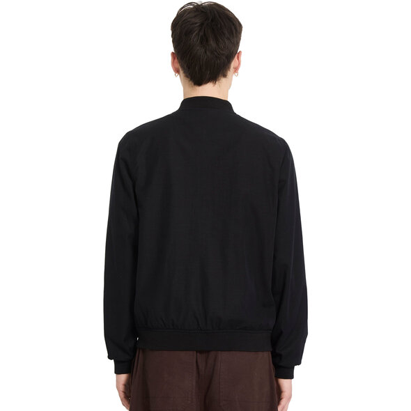 VOLCOM 'BURNWARD' ΜΠΟΥΦΑΝ ΑΝΔΡΙΚΟ A1512608-BLK