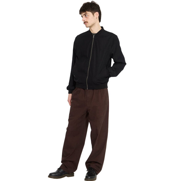 VOLCOM 'BURNWARD' ΜΠΟΥΦΑΝ ΑΝΔΡΙΚΟ A1512608-BLK