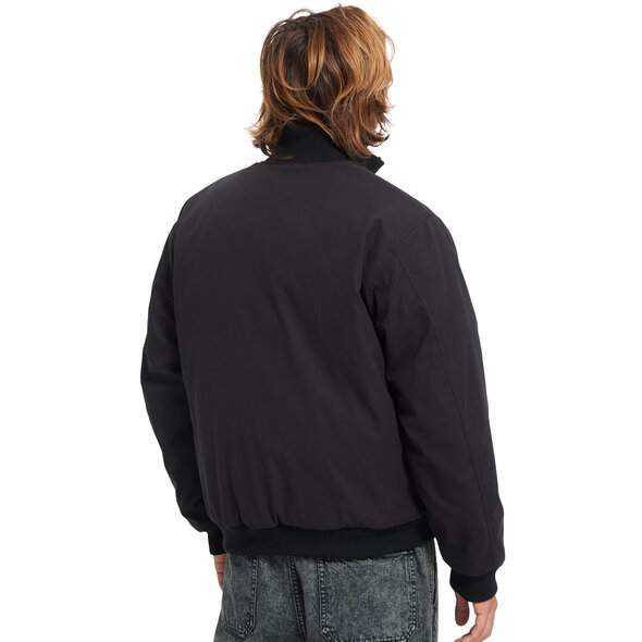 VOLCOM 'DAMERMAN' BOMBER ΜΠΟΥΦΑΝ ΑΝΔΡΙΚΟ A1632601-BLK