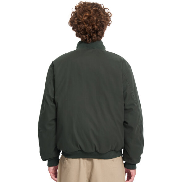 VOLCOM 'DAMERMAN' BOMBER ΜΠΟΥΦΑΝ ΑΝΔΡΙΚΟ A1632601-RIB