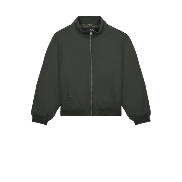 VOLCOM 'DAMERMAN' BOMBER ΜΠΟΥΦΑΝ ΑΝΔΡΙΚΟ A1632601-RIB