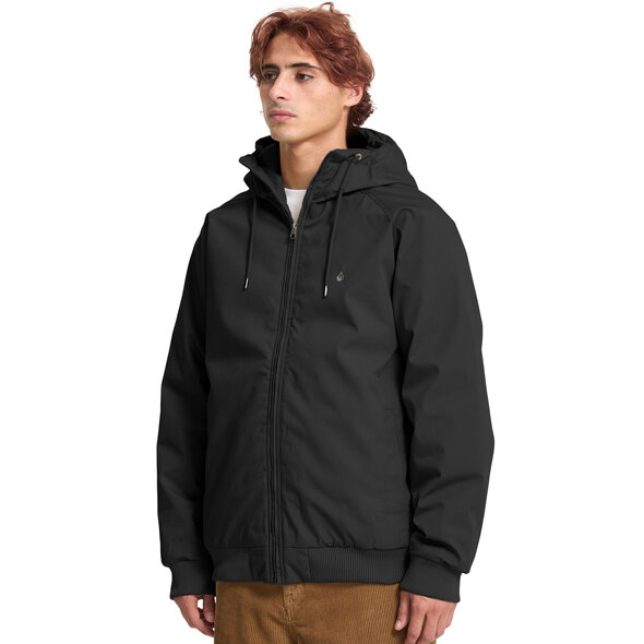 VOLCOM 'HERNAN' 10K ΜΠΟΥΦΑΝ ΑΝΔΡΙΚΟ A1732601-BLK