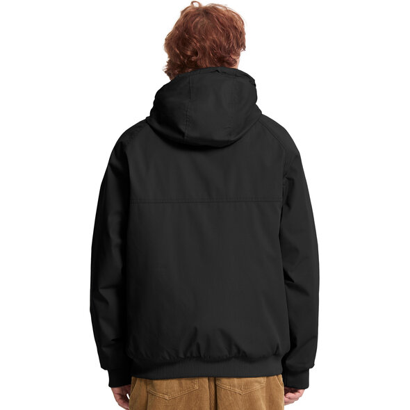 VOLCOM 'HERNAN' 10K ΜΠΟΥΦΑΝ ΑΝΔΡΙΚΟ A1732601-BLK