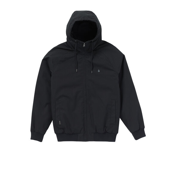 VOLCOM 'HERNAN' 10K ΜΠΟΥΦΑΝ ΑΝΔΡΙΚΟ A1732601-BLK
