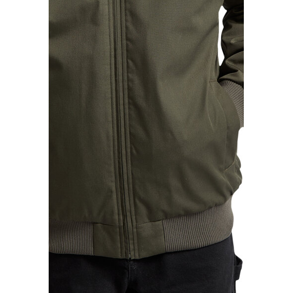 VOLCOM 'HERNAN' 10K ΜΠΟΥΦΑΝ ΑΝΔΡΙΚΟ A1732601-RIB
