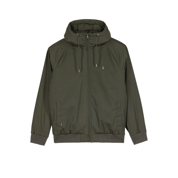 VOLCOM 'HERNAN' 10K ΜΠΟΥΦΑΝ ΑΝΔΡΙΚΟ A1732601-RIB
