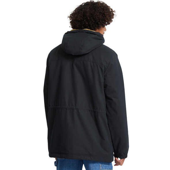 VOLCOM 'STARGET' 5K PARKA ΜΠΟΥΦΑΝ ΑΝΔΡΙΚΟ A1732602-BLK