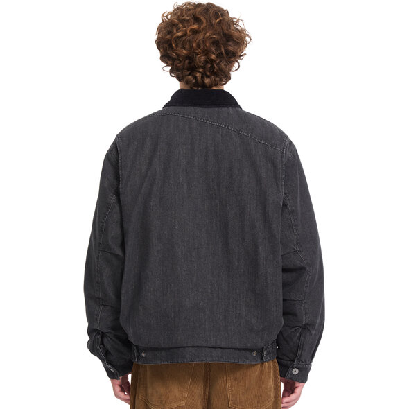 VOLCOM 'STONEWISH' ΜΠΟΥΦΑΝ ΑΝΔΡΙΚΟ A1732607-BLK