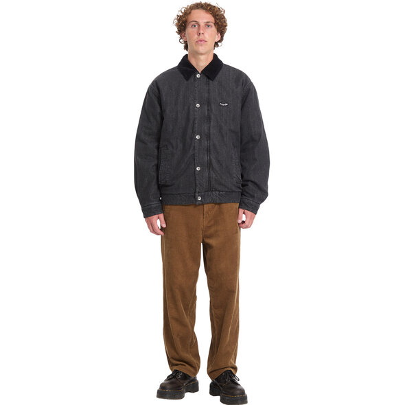 VOLCOM 'STONEWISH' ΜΠΟΥΦΑΝ ΑΝΔΡΙΚΟ A1732607-BLK