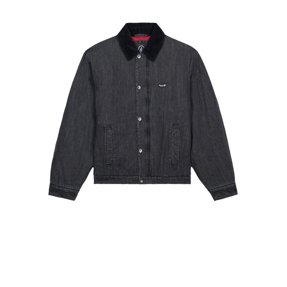 VOLCOM 'STONEWISH' ΜΠΟΥΦΑΝ ΑΝΔΡΙΚΟ A1732607-BLK