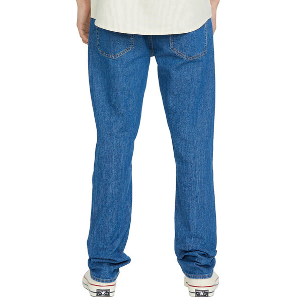 VOLCOM 'VORTA' DENIM 34 ΠΑΝΤΕΛΟΝΙ ΑΝΔΡΙΚΟ A1912302-BDL