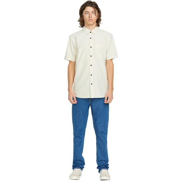 VOLCOM 'VORTA' DENIM 34 ΠΑΝΤΕΛΟΝΙ ΑΝΔΡΙΚΟ A1912302-BDL