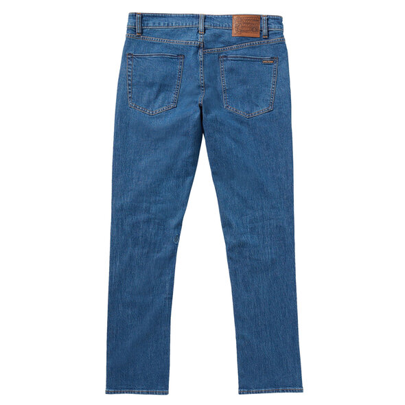 VOLCOM 'VORTA' DENIM 34 ΠΑΝΤΕΛΟΝΙ ΑΝΔΡΙΚΟ A1912302-BDL