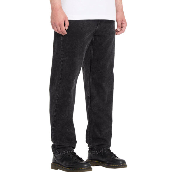VOLCOM 'FIVEDOWN' DENIM ΠΑΝΤΕΛΟΝΙ ΑΝΔΡΙΚΟ A1912615-BBK