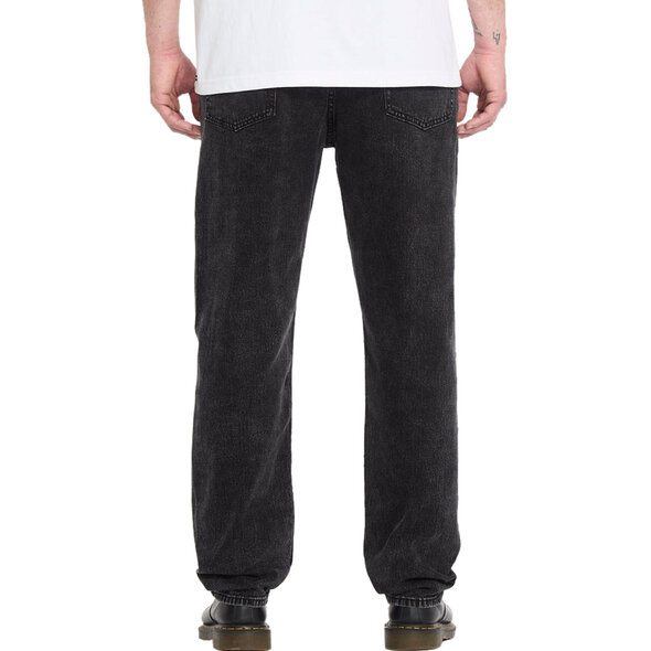VOLCOM 'FIVEDOWN' DENIM ΠΑΝΤΕΛΟΝΙ ΑΝΔΡΙΚΟ A1912615-BBK