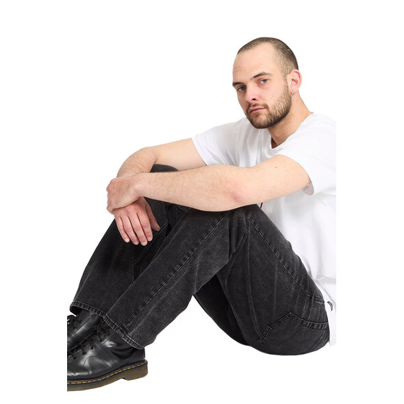 VOLCOM 'FIVEDOWN' DENIM ΠΑΝΤΕΛΟΝΙ ΑΝΔΡΙΚΟ A1912615-BBK