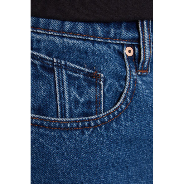 VOLCOM 'BILLOW' DENIM ΒΕΡΜΟΥΔΑ ΑΝΔΡIKH A2012200-OMB