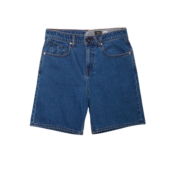 VOLCOM 'BILLOW' DENIM ΒΕΡΜΟΥΔΑ ΑΝΔΡIKH A2012200-OMB