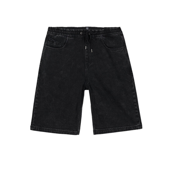 VOLCOM 'FREAZY' SHORT 22 DENIM ΒΕΡΜΟΥΔΑ ΑΝΔΡΙΚΗ A2012608-BBK