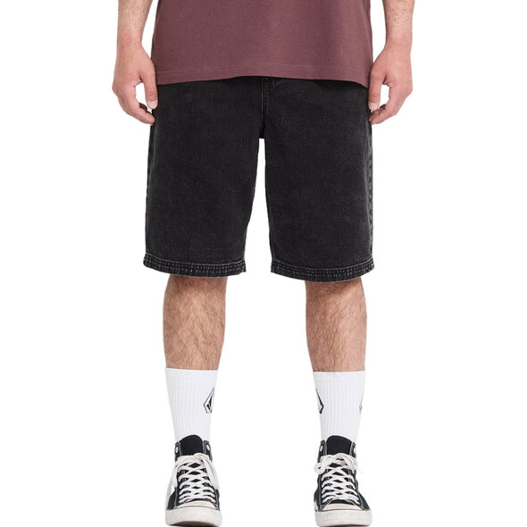 VOLCOM 'FREAZY' SHORT 22 DENIM ΒΕΡΜΟΥΔΑ ΑΝΔΡΙΚΗ A2012608-BBK