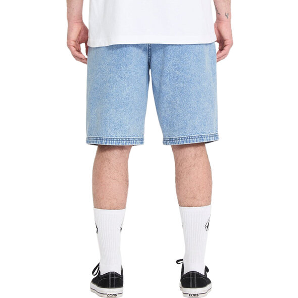 VOLCOM 'FREAZY' SHORT 22 DENIM ΒΕΡΜΟΥΔΑ ΑΝΔΡΙΚΗ A2012608-PAQ