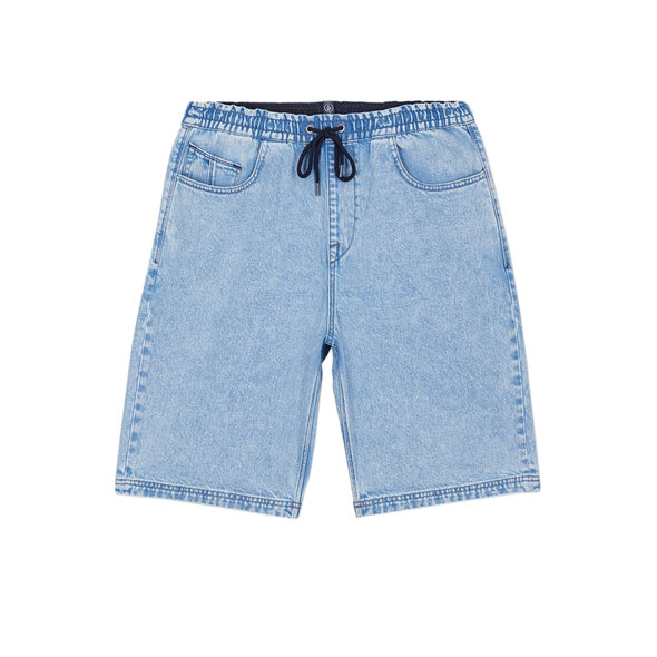 VOLCOM 'FREAZY' SHORT 22 DENIM ΒΕΡΜΟΥΔΑ ΑΝΔΡΙΚΗ A2012608-PAQ