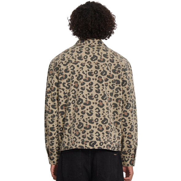 VOLCOM 'SETH CONBOY' ΜΠΟΥΦΑΝ ΑΝΔΡΙΚΟ A2112605-CHE