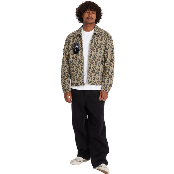 VOLCOM 'SETH CONBOY' ΜΠΟΥΦΑΝ ΑΝΔΡΙΚΟ A2112605-CHE