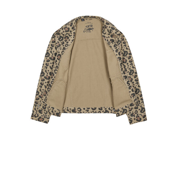 VOLCOM 'SETH CONBOY' ΜΠΟΥΦΑΝ ΑΝΔΡΙΚΟ A2112605-CHE
