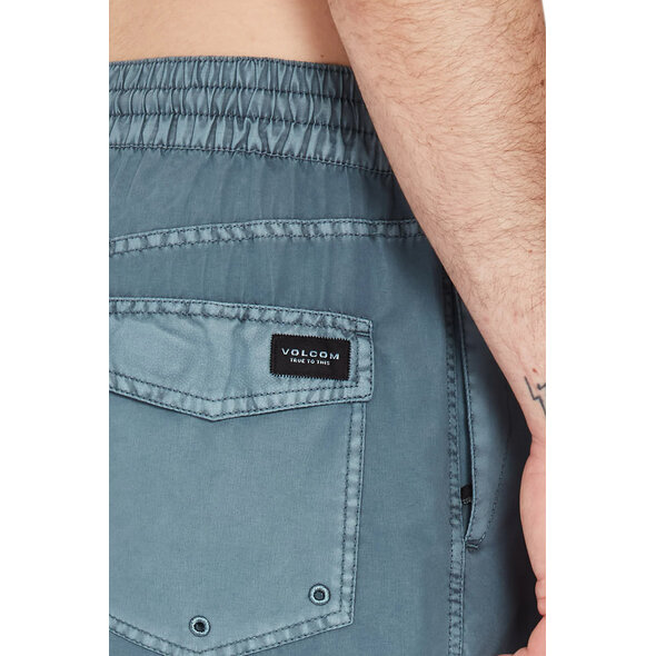 VOLCOM 'CENTER' 17" ΜΑΓΙΩ ΑΝΔΡΙΚΟ A2512305-ABY