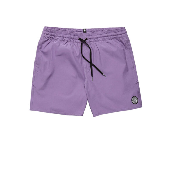 VOLCOM LIDO TRUNK 16'' ΜΑΓΙΩ ΑΝΔΡΙΚΟ A2512503-VIO