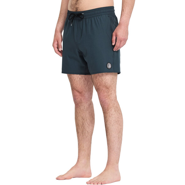VOLCOM 'LIDO' ΜΑΓΙΩ 16'' ΑΝΔΡΙΚΟ A2512610-MDB