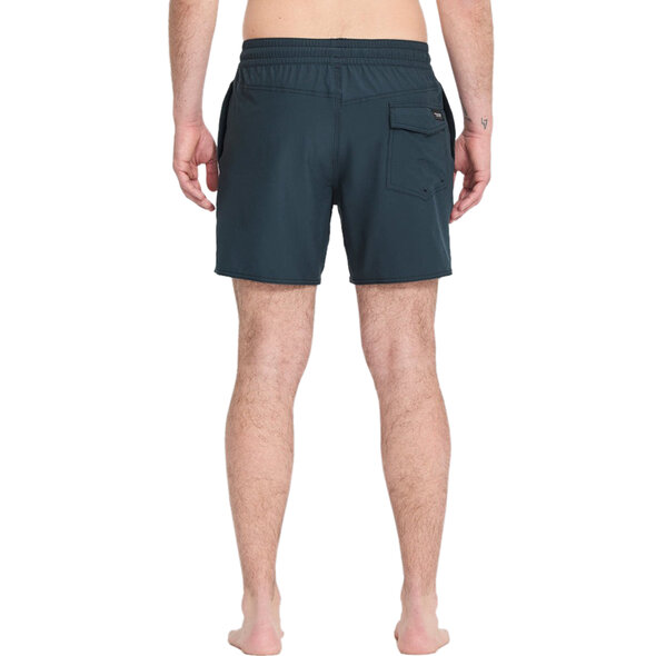 VOLCOM 'LIDO' ΜΑΓΙΩ 16'' ΑΝΔΡΙΚΟ A2512610-MDB