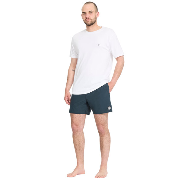 VOLCOM 'LIDO' ΜΑΓΙΩ 16'' ΑΝΔΡΙΚΟ A2512610-MDB