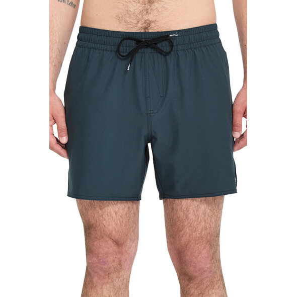 VOLCOM 'LIDO' ΜΑΓΙΩ 16'' ΑΝΔΡΙΚΟ A2512610-MDB