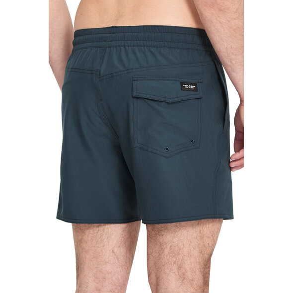 VOLCOM 'LIDO' ΜΑΓΙΩ 16'' ΑΝΔΡΙΚΟ A2512610-MDB
