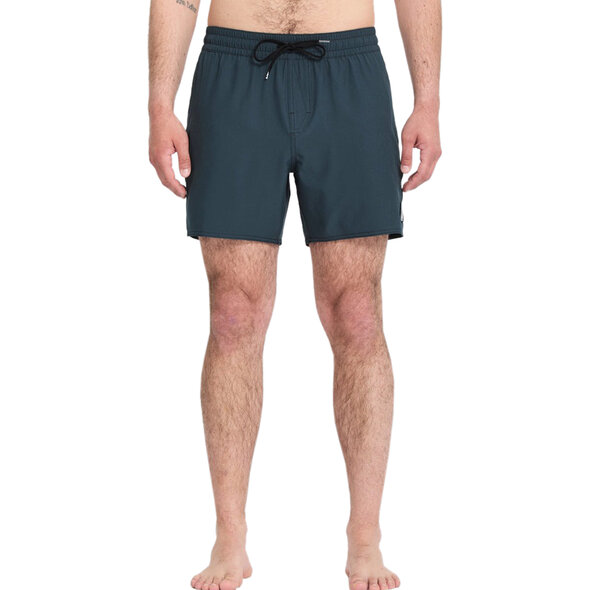 VOLCOM 'LIDO' ΜΑΓΙΩ 16'' ΑΝΔΡΙΚΟ A2512610-MDB