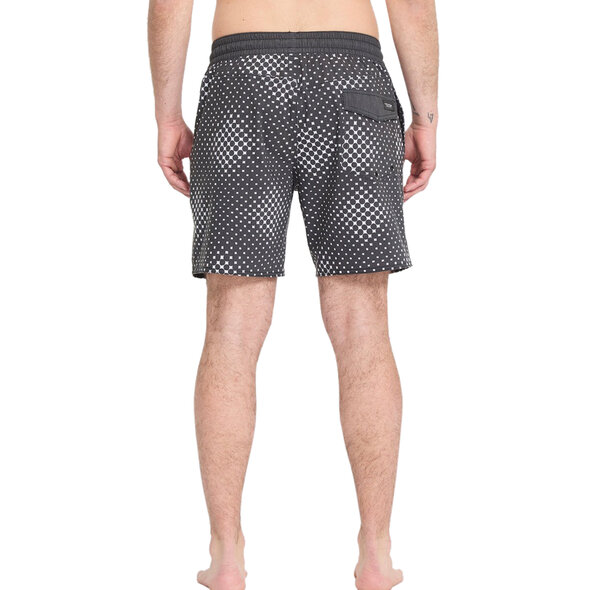 VOLCOM 'PSYCHE' ΜΑΓΙΩ 17'' ΑΝΔΡΙΚΟ A2512614-MBK