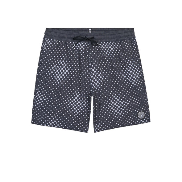 VOLCOM 'PSYCHE' ΜΑΓΙΩ 17'' ΑΝΔΡΙΚΟ A2512614-MBK