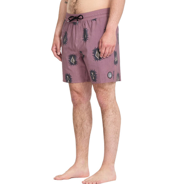 VOLCOM 'PSYCHE' ΜΑΓΙΩ 17'' ΑΝΔΡΙΚΟ A2512614-SNE