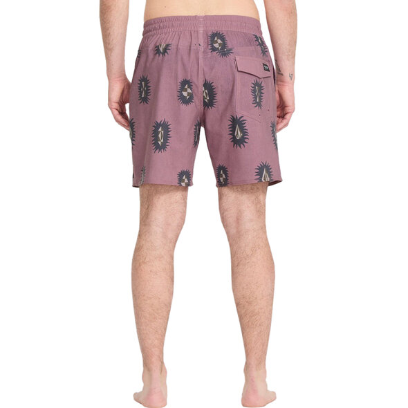 VOLCOM 'PSYCHE' ΜΑΓΙΩ 17'' ΑΝΔΡΙΚΟ A2512614-SNE