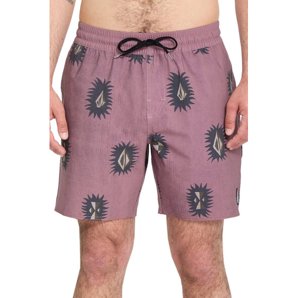 VOLCOM 'PSYCHE' ΜΑΓΙΩ 17'' ΑΝΔΡΙΚΟ A2512614-SNE