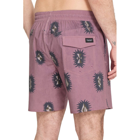 VOLCOM 'PSYCHE' ΜΑΓΙΩ 17'' ΑΝΔΡΙΚΟ A2512614-SNE