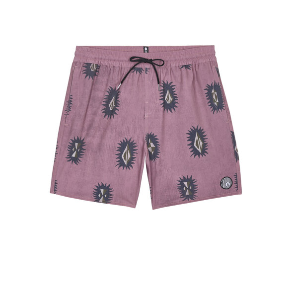VOLCOM 'PSYCHE' ΜΑΓΙΩ 17'' ΑΝΔΡΙΚΟ A2512614-SNE