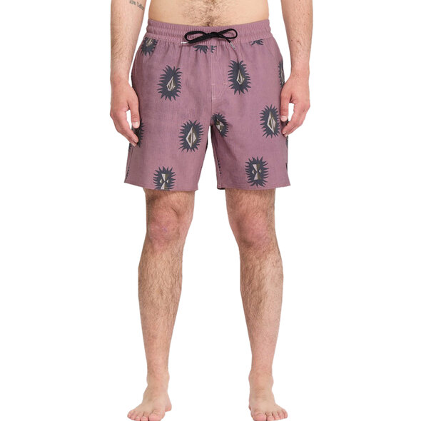 VOLCOM 'PSYCHE' ΜΑΓΙΩ 17'' ΑΝΔΡΙΚΟ A2512614-SNE