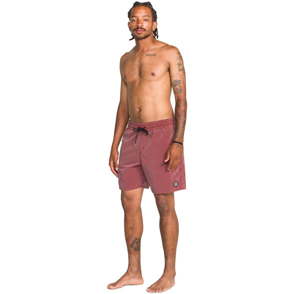 VOLCOM 'CENTER' ΜΑΓΙΩ 17'' ΑΝΔΡΙΚΟ A2532404-AB3