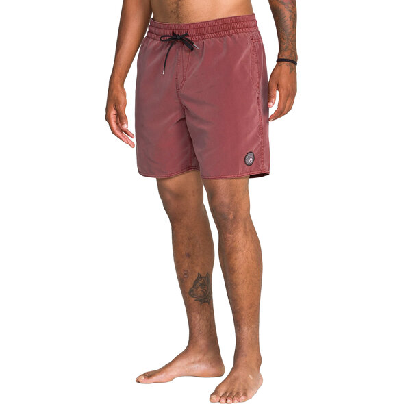 VOLCOM 'CENTER' ΜΑΓΙΩ 17'' ΑΝΔΡΙΚΟ A2532404-AB3